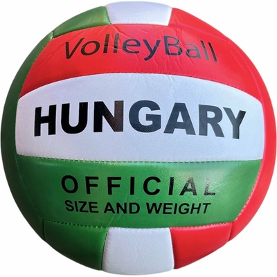 Hungary Vektory