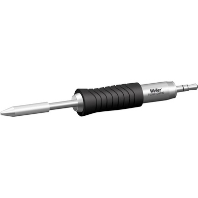 Weller RTU 016 C MS spájkovací hrot kónický Veľkosť hrotov 1.6 mm Dĺžka hrotov 27.5 mm Obsah 1 ks