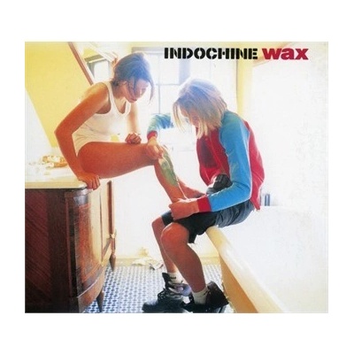 INDOCHINE: WAX CD
