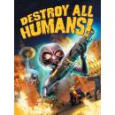 Destroy All Humans