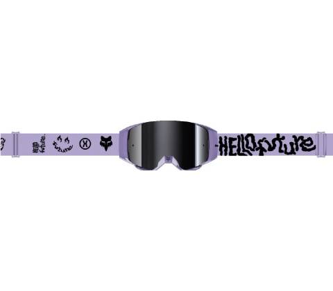 FOX Vue Goggle Hello Future