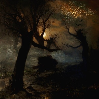 Bellum I - Aquilus CD