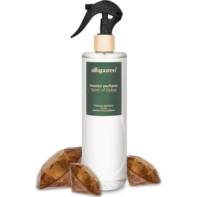 AlfaPureo Spirit of Dubai 500 ml