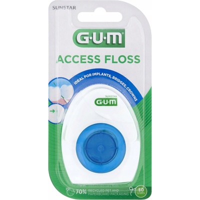 Gum 3200 Access Flos 50 ks