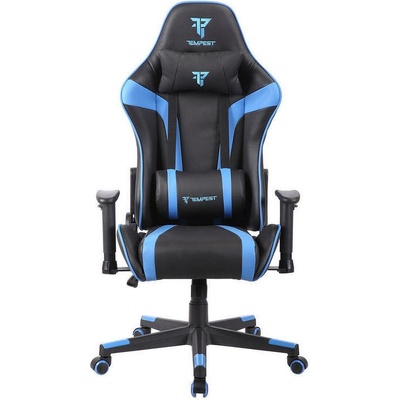Tempest Геймърси стол Tempest Conquer