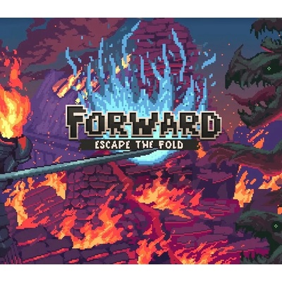 Forward: Escape the Fold