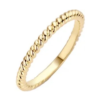 Blush Златен дамски пръстен Blush 1118YGO (1118YGO)