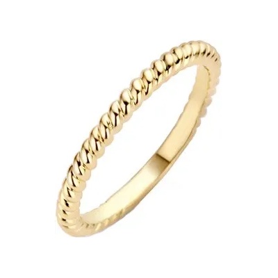 Blush Златен дамски пръстен Blush 1118YGO (1118YGO)