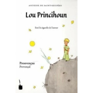 Lou Princihoun | Antoine de Saint-Exupéry, Pierrette Berengier (ISBN: 9783937467917)