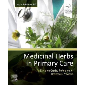 Medicinal Herbs in Primary Care | Jean Marie Bokelmann
