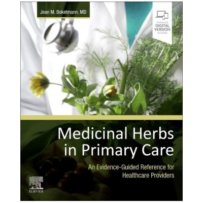 Medicinal Herbs in Primary Care | Jean Marie Bokelmann