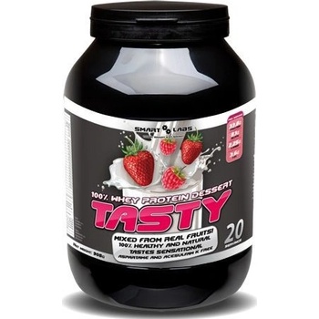 SmartLabs Tasty 100 Whey Protein 2000 g