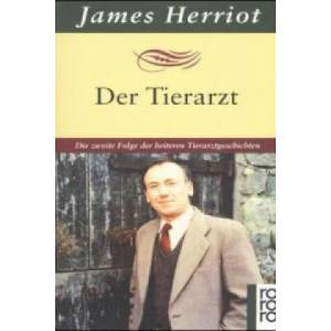 Der Tierarzt | James Herriot (ISBN: 9783499145797)