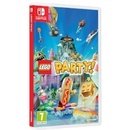 iam8bit LEGO Party! (Switch)