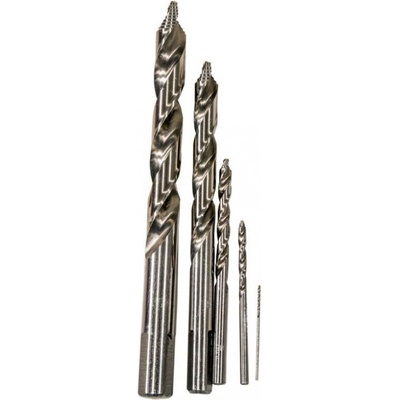 Astro Tools kovový šnek (Hyper-Step), 7,5 mm (BSTI7.5)