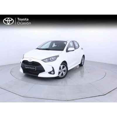 Toyota Yaris 1.5 85 kW
