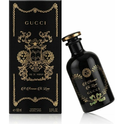 Gucci A Reason To Love parfumovaná voda unisex 100 ml