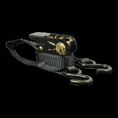 QUICKLOADER Maxx Gear/500kg 4,5m x 25mm