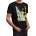 HYBRIS Мъжка тениска Pulp Fiction - Jules Collage - Black - HYBRIS - PA-1-PF005-50493-BK