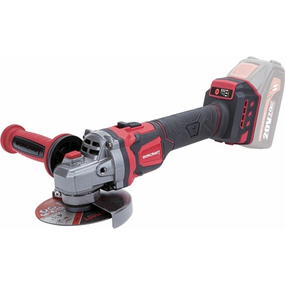 Worcraft CAG-S20LiBE-12 1130797