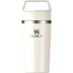 STANLEY Кремава термочаша от неръждаема стомана 350 ml Café-To-Go Cream Gloss - Stanley (100000108160)