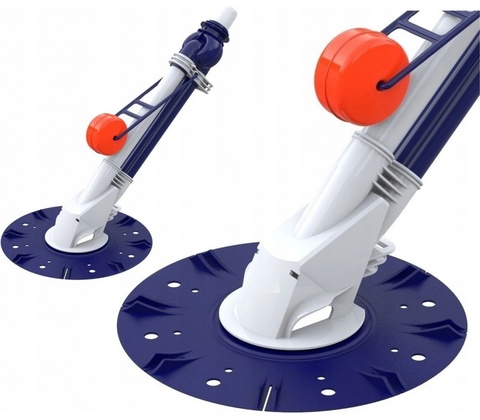 Marimex 10800018 ProStar Vac Smart