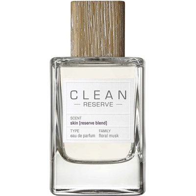 Clean Reserve Skin [Reserve Blend] parfumovaná voda unisex 100 ml tester
