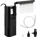 Akvarijní filtry Sunsun HJ 111B