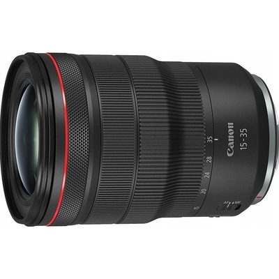 Canon objektiv RF 15-35 mm F2.8 L IS USM