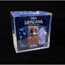 The Acrylic Box Premium Akryl Lorcana Trove Box