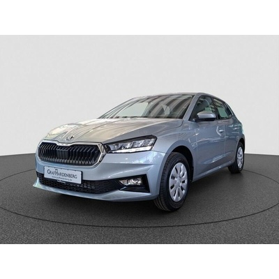 Skoda Fabia 1.0 TSI Selection 70 kW