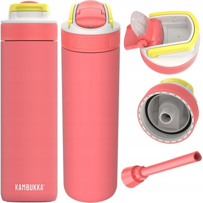 Kambukka termoska Lagoon Insulated 600 ml