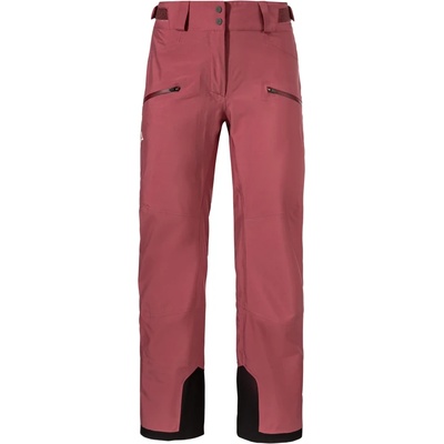 Schöffel Дамски ски панталон Schöffel Women's 3L Pants Pizac Ski touring trousers - Acai - размер 40 (EU) (107-3334-0114)