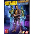 Borderlands: The Pre-Sequel - Handsome Jack Doppelganger Pack