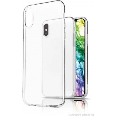 Pouzdro SUPER GEL ALIGATOR FIGI G5 čiré, originální