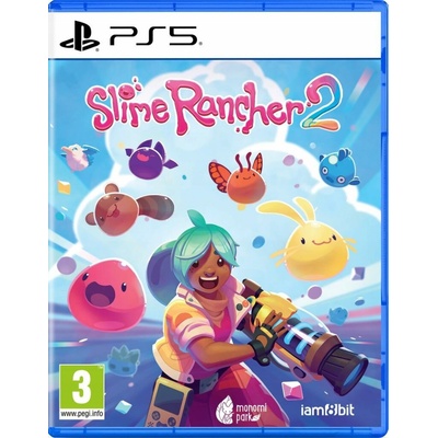 Slime Rancher 2
