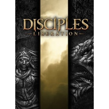 Disciples: Liberation