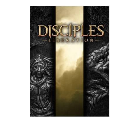 Disciples: Liberation