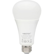MiBoxer FUT105Z Smart LED žiarovka E27, 12W, RGB+CCT, Zigbee 3.0