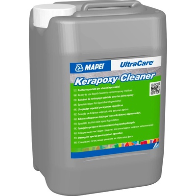 MAPEI Ultracare Kerapoxy Cleaner 5kg
