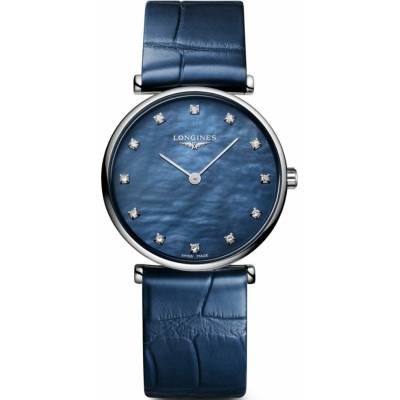 Longines L4.512.4.81.2