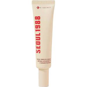 K-Secret Околоочен крем Retinal Liposome 4% + Fermented Bean, 30 ml - ozone