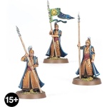 Games Workshop Guards of the Galadhrim Court (99801463005)