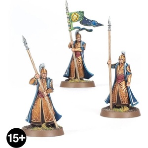 Games Workshop Guards of the Galadhrim Court (99801463005)