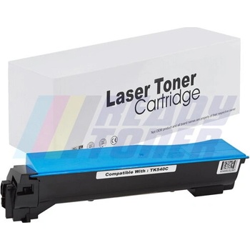 Kyocera Mita TK-540C - originálny