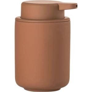 ZONE Оранжев каменина диспенсер за сапун 250 ml Ume - Zone (31543)