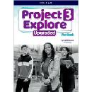 Project Explore Upgraded 3 Workbook (International)