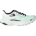 The North Face Дамски маратонки The North Face Women's Vectiv Infinite 3 Trail running shoes - White Ash / Opal Frost - размер 39, 5 (EU) (123-1935-0218)