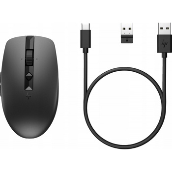 HP 435 Multi-Device Wireless Mouse 3B4Q5AA
