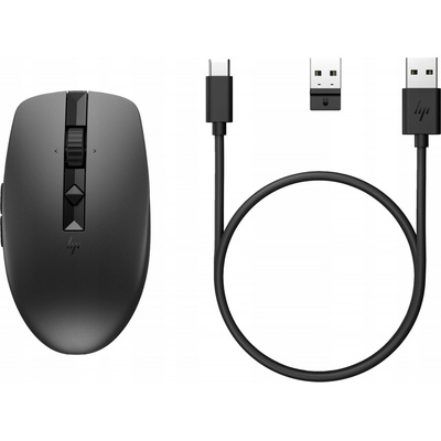 HP 435 Multi-Device Wireless Mouse 3B4Q5AA